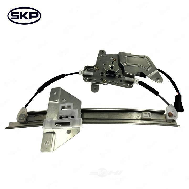 SKP - Power Window Motor and Regulator Assembly - SKP - sk741815