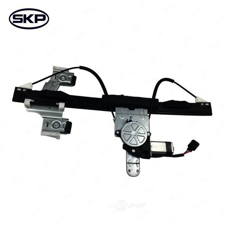 SKP - Power Window Motor and Regulator Assembly - SKP - sk741890