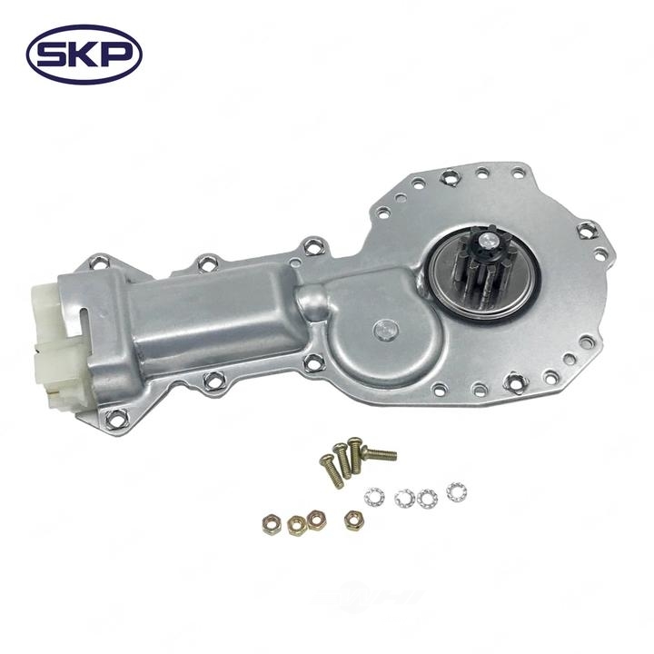 SKP - Power Window Motor - SKP - sk742101
