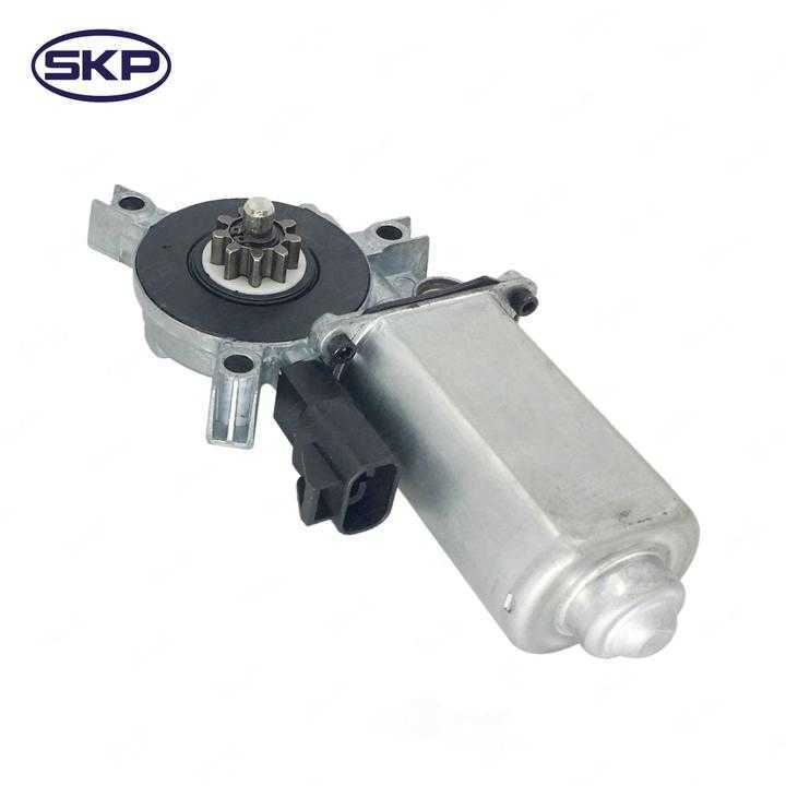 SKP - Power Window Motor - SKP - sk742118