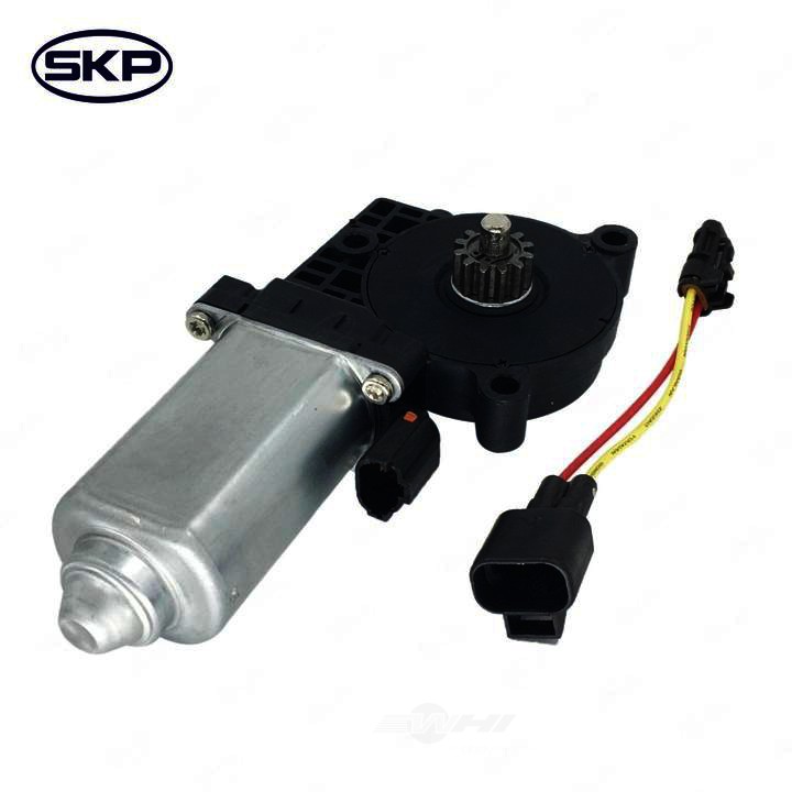SKP - Power Window Motor - SKP - sk742124