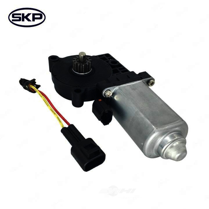 SKP - Power Window Motor - SKP SK742125