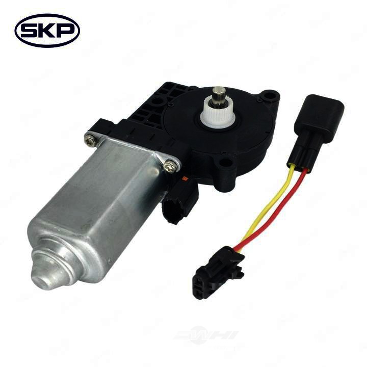 SKP - Power Window Motor - SKP SK742128