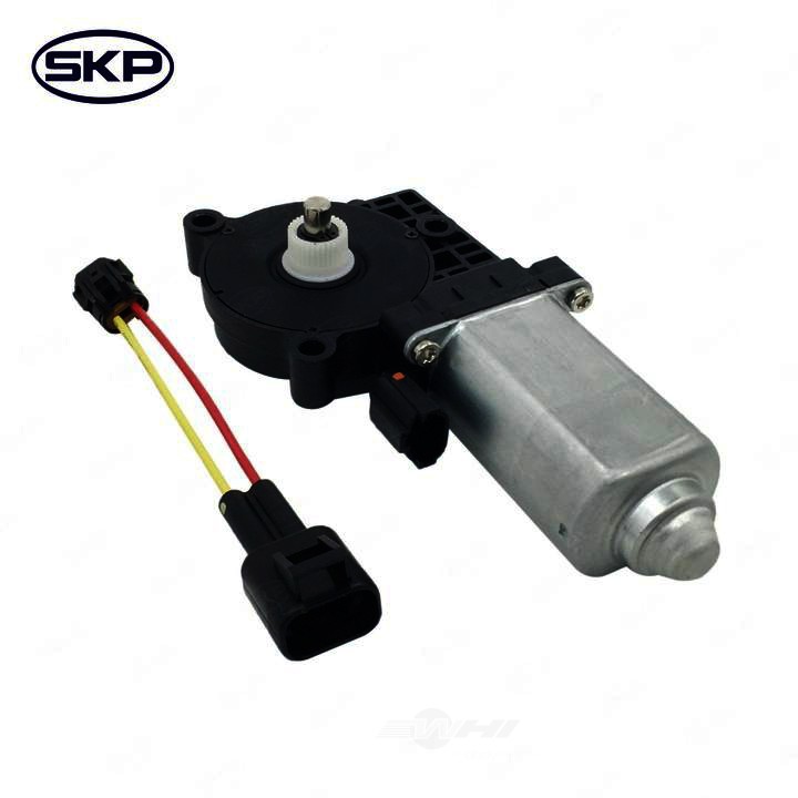 SKP - Power Window Motor - SKP SK742129