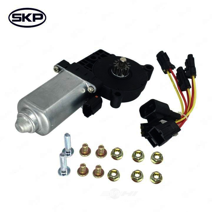 SKP - Power Window Motor - SKP - sk742140