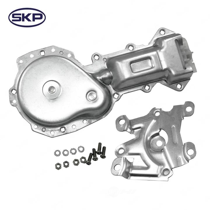 SKP - Power Window Motor - SKP - sk742150