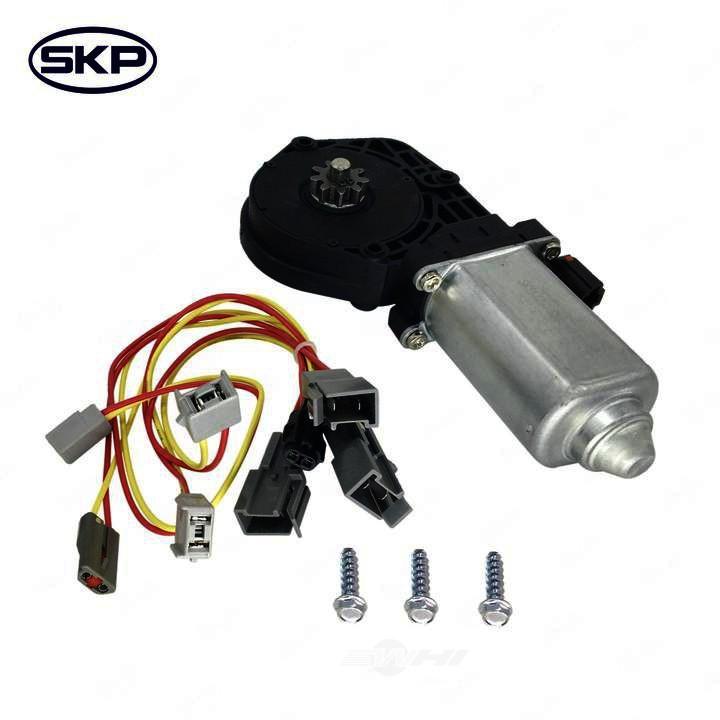SKP - Power Window Motor - SKP - sk742250