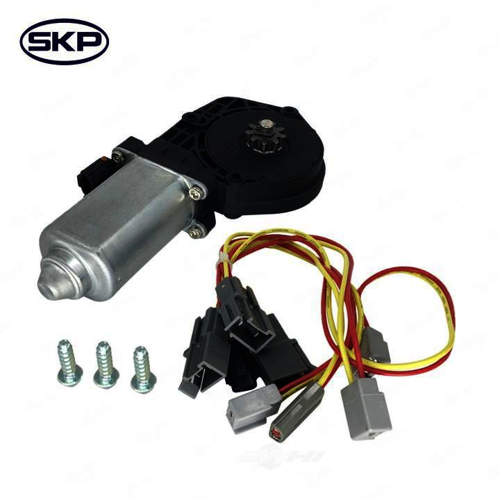 SKP - Power Window Motor - SKP - sk742251