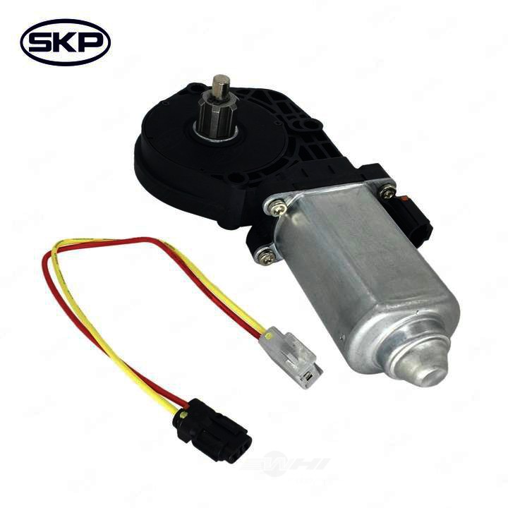 SKP - Power Window Motor - SKP - sk742253