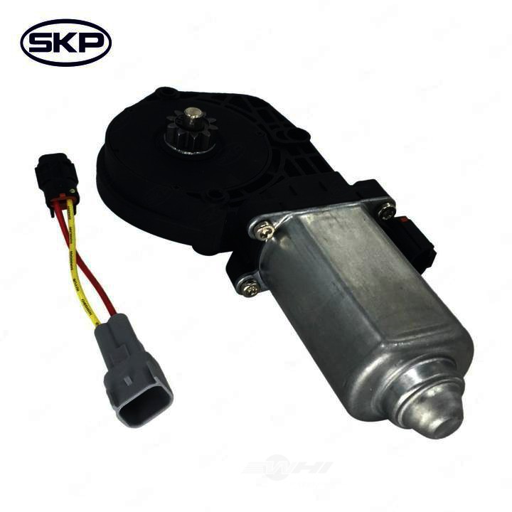 SKP - Power Window Motor - SKP SK742260