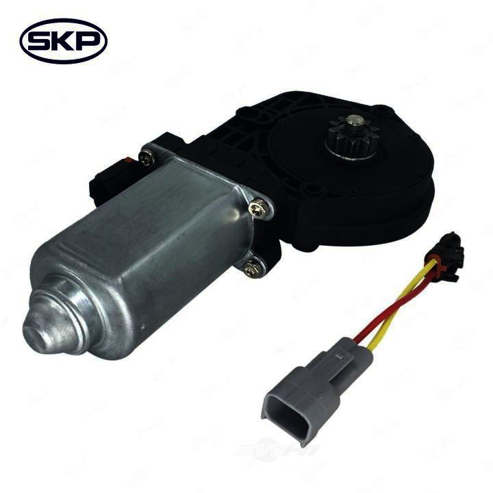 SKP - Power Window Motor - SKP SK742261