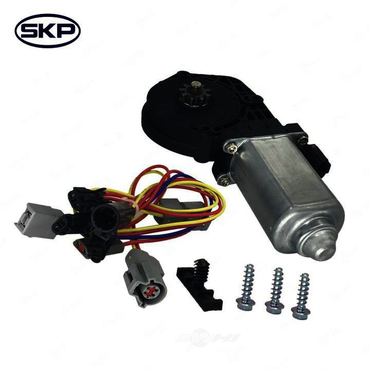 SKP - Power Window Motor - SKP - sk742264