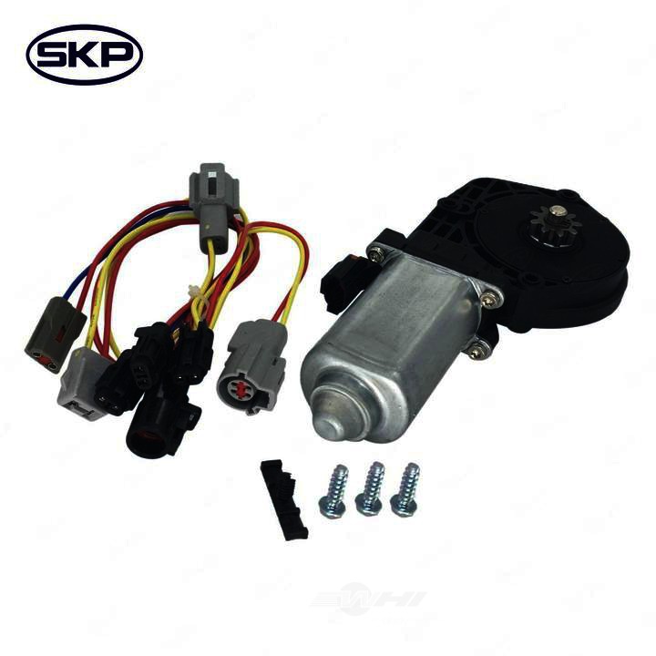 SKP - Power Window Motor - SKP - sk742265
