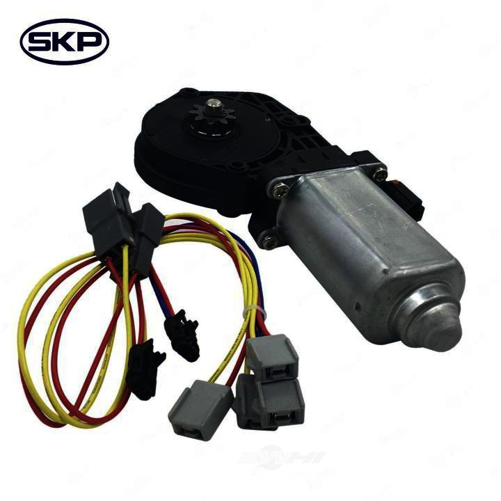 SKP - Power Window Motor - SKP - sk742266