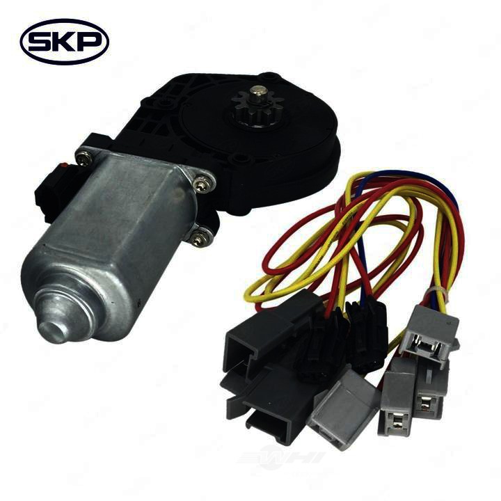 SKP - Power Window Motor - SKP - sk742267