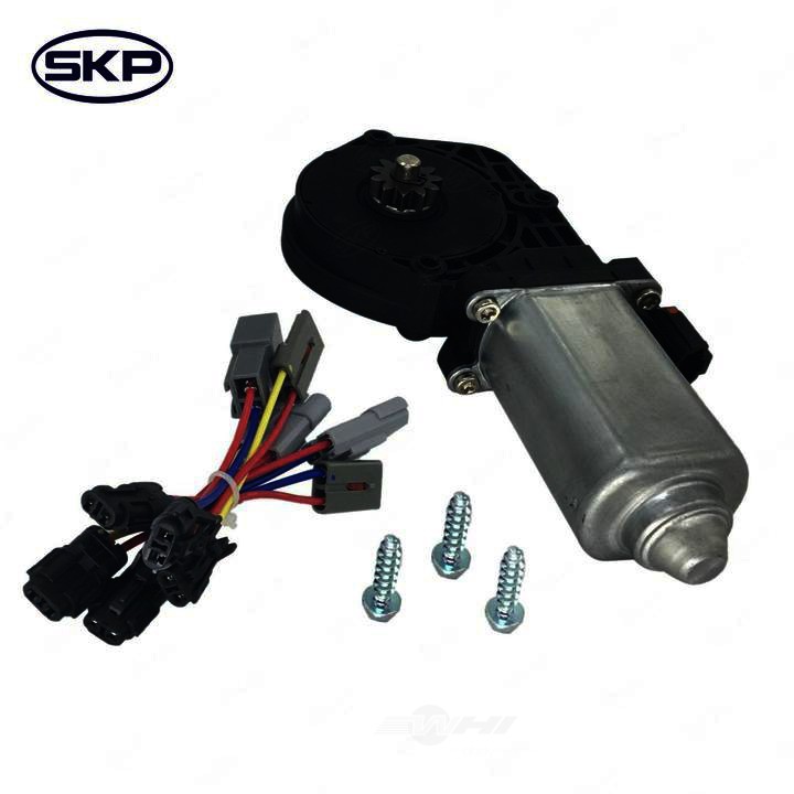 SKP - Power Window Motor - SKP - sk742270