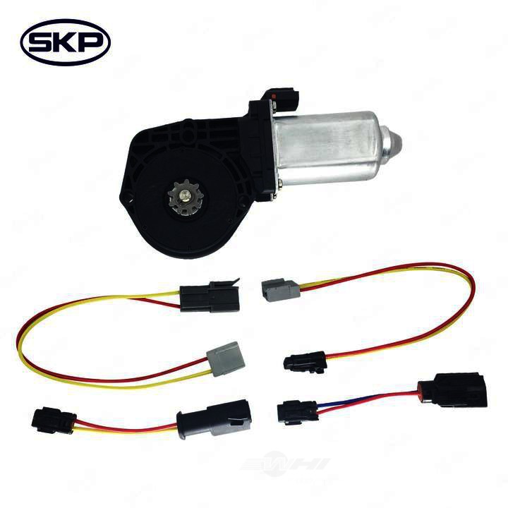 SKP - Power Window Motor - SKP - sk742276