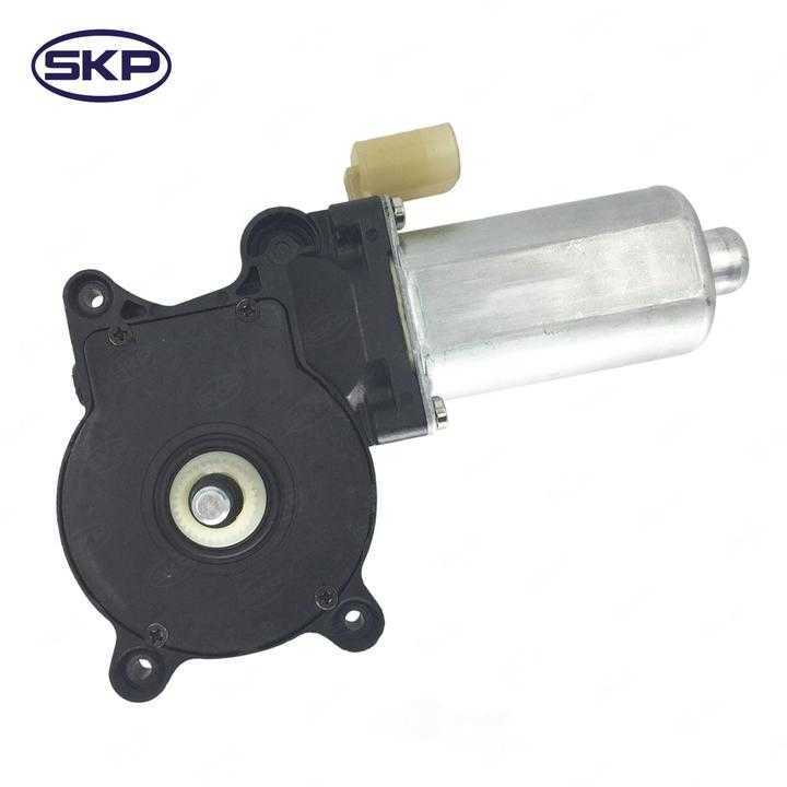 SKP - Power Window Motor - SKP - sk742294