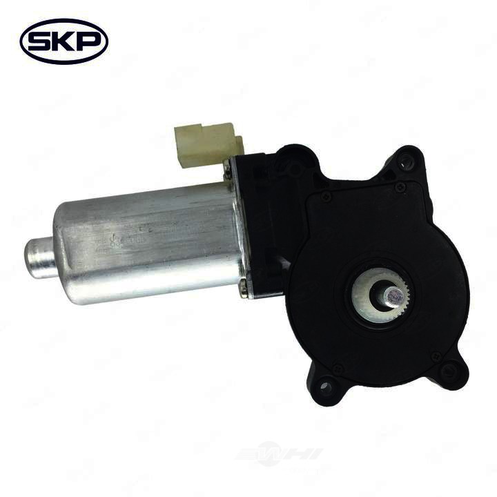 SKP - Power Window Motor - SKP SK742295