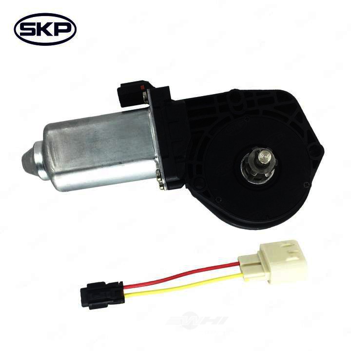 SKP - Power Window Motor - SKP - sk742296