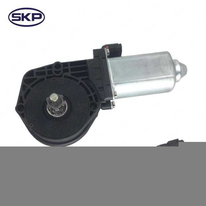 SKP - Power Window Motor - SKP - sk742297