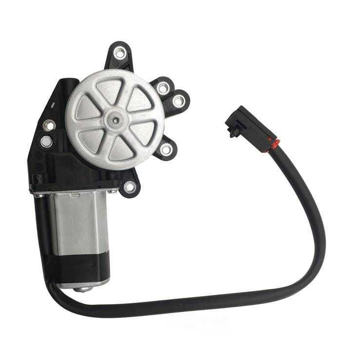 SKP - Power Window Motor - SKP - sk742503