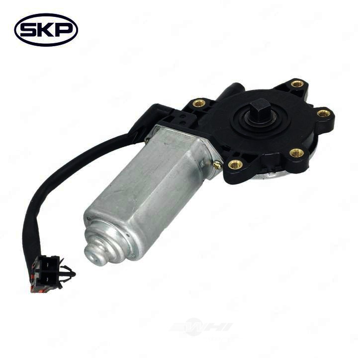 SKP - Power Window Motor - SKP SK742504