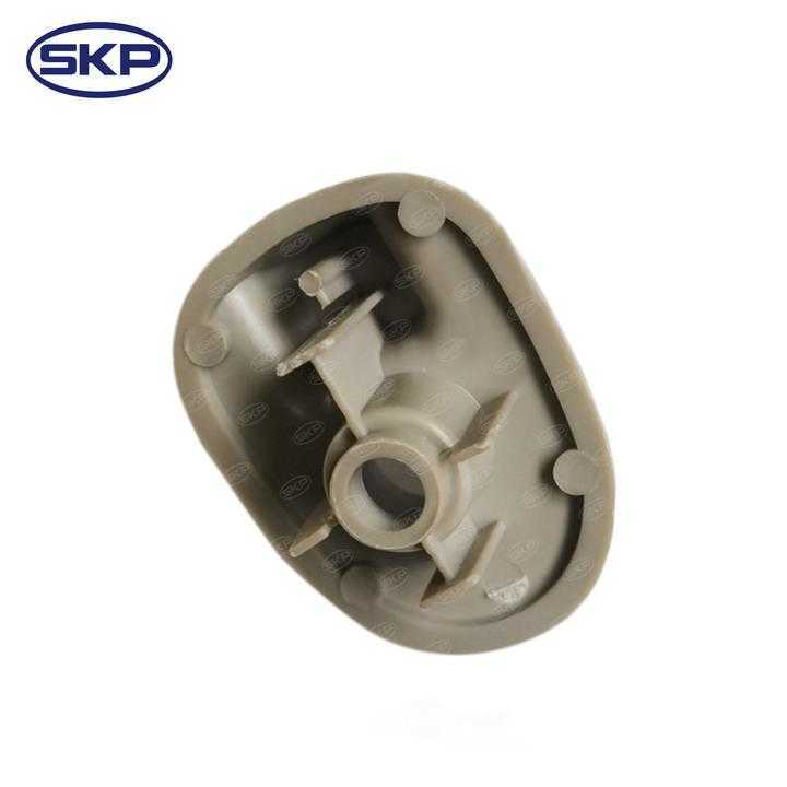 SKP - Sun Visor Clip - SKP SK74436