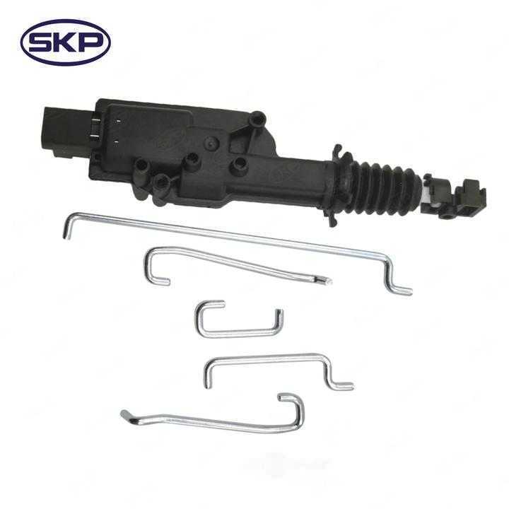 SKP - Door Lock Actuator Motor - SKP - sk746155