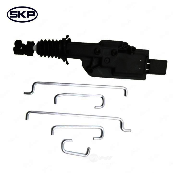 SKP - Door Lock Actuator Motor (Front Right) - SKP SK746159