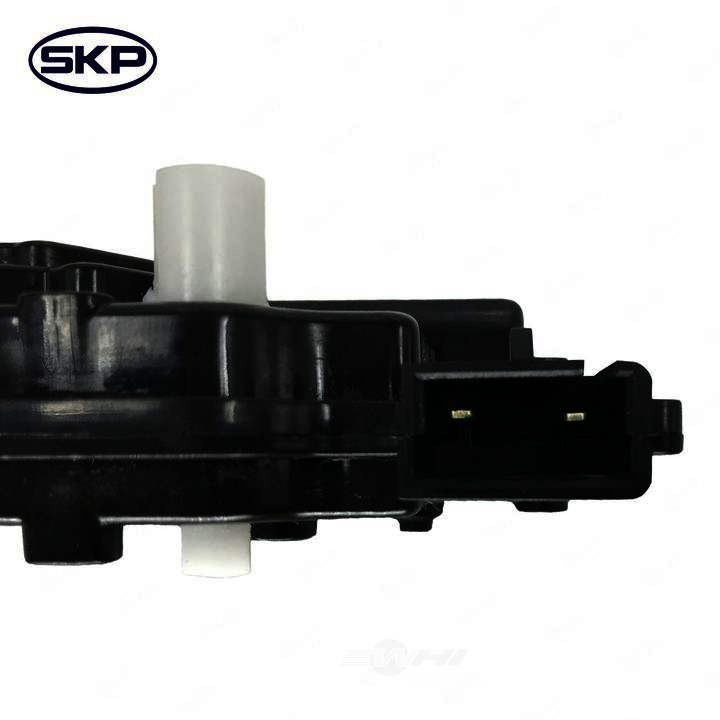 SKP - Liftgate Lock Actuator - SKP SK746262