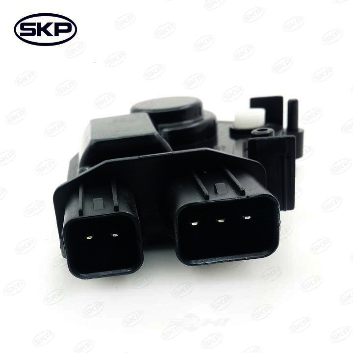 SKP - Door Lock Actuator Motor - SKP SK746301