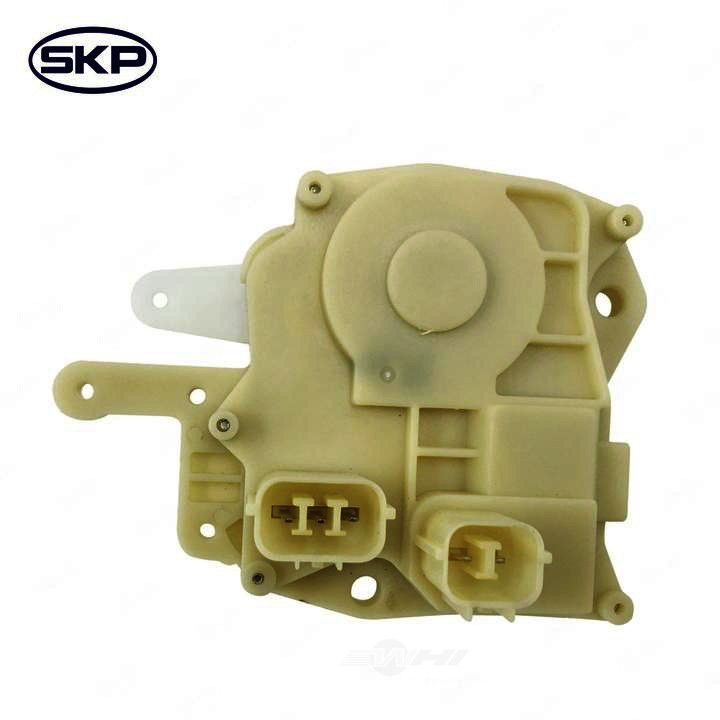 SKP - Door Lock Actuator Motor - SKP SK746375