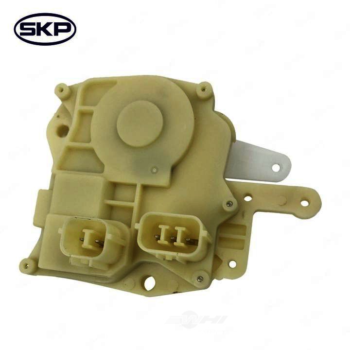 SKP - Door Lock Actuator Motor - SKP SK746395