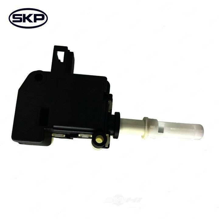 SKP - Trunk Lock Actuator Motor - SKP SK746404