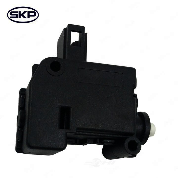 SKP - Trunk Lock Actuator Motor - SKP SK746405