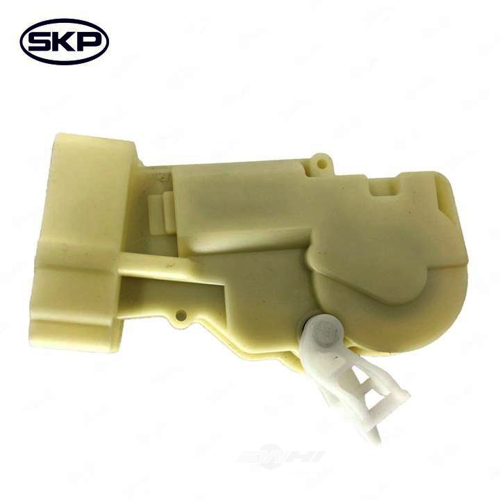 SKP - Door Lock Actuator Motor - SKP - sk746634
