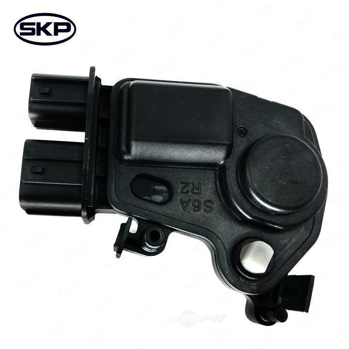 SKP - Door Lock Actuator Motor - SKP SK746705