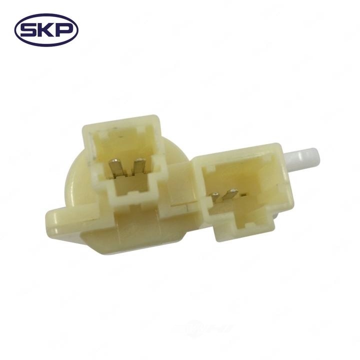 SKP - Liftgate Lock Actuator - SKP SK746747