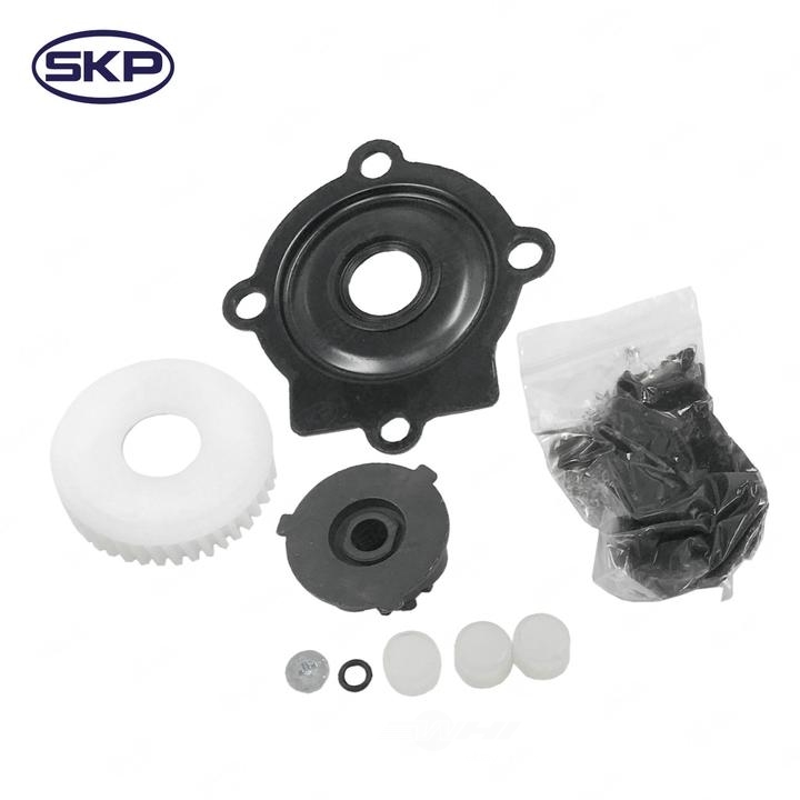 SKP - Power Window Motor Gear - SKP SK747411