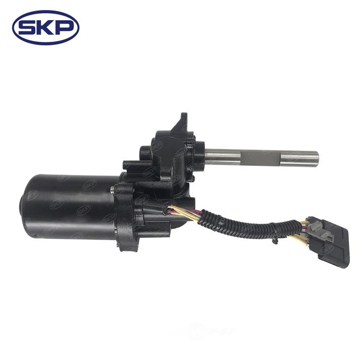 SKP - Running Board Motor - SKP - sk747952