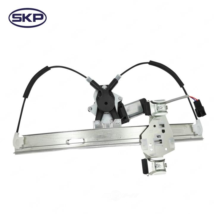 SKP - Power Window Motor and Regulator Assembly - SKP - sk748267