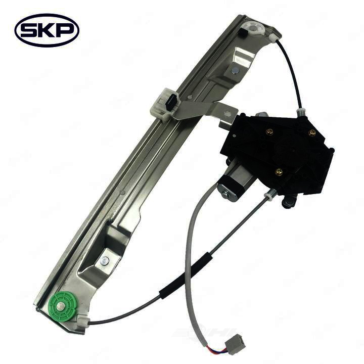SKP - Power Window Motor and Regulator Assembly - SKP - sk748506