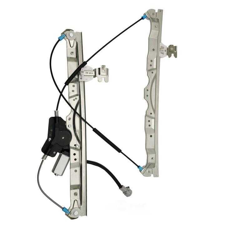 SKP - Power Window Motor and Regulator Assembly - SKP - sk748525