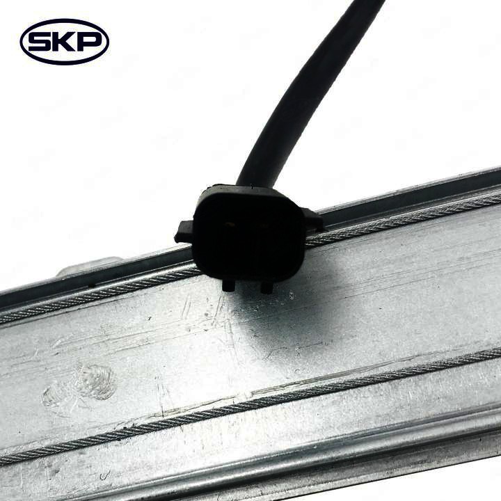 SKP - Power Window Motor and Regulator Assembly - SKP - sk748568