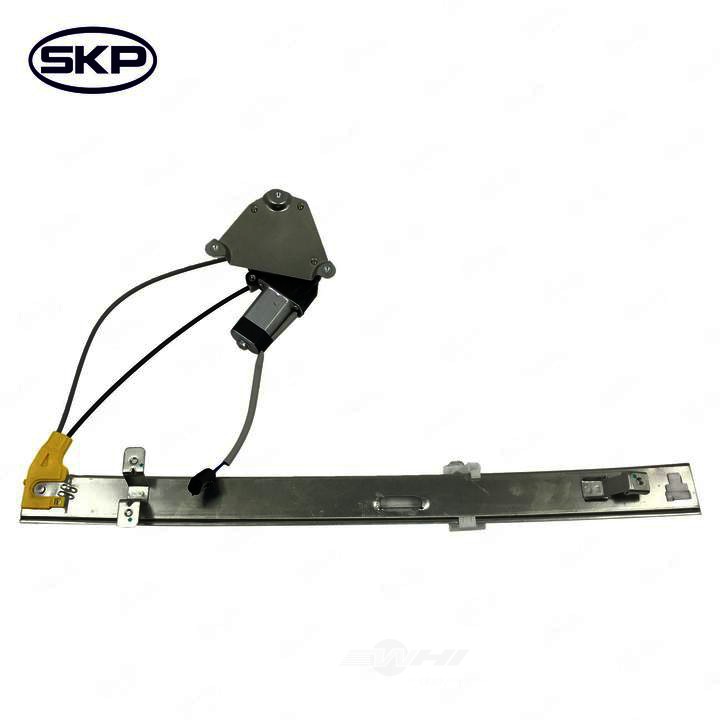 SKP - Power Window Motor and Regulator Assembly - SKP - sk748569
