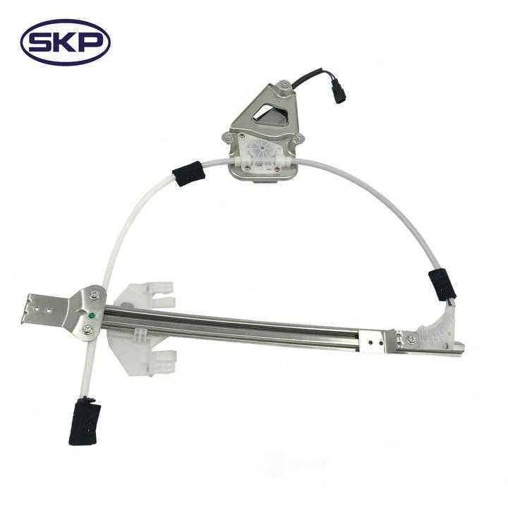 SKP - Power Window Motor and Regulator Assembly - SKP - sk748574