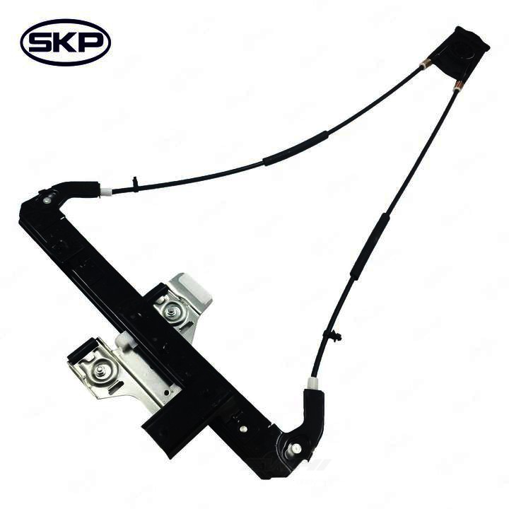 SKP - Window Regulator - SKP - sk749229