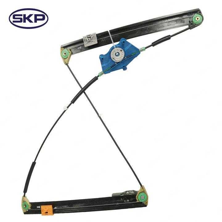 SKP - Window Regulator - SKP - sk749638