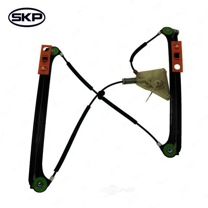 SKP - Window Regulator - SKP - sk749674